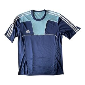 Adidas Formotion Short Sleeve Shirt Soccer Jersey, 2XL
